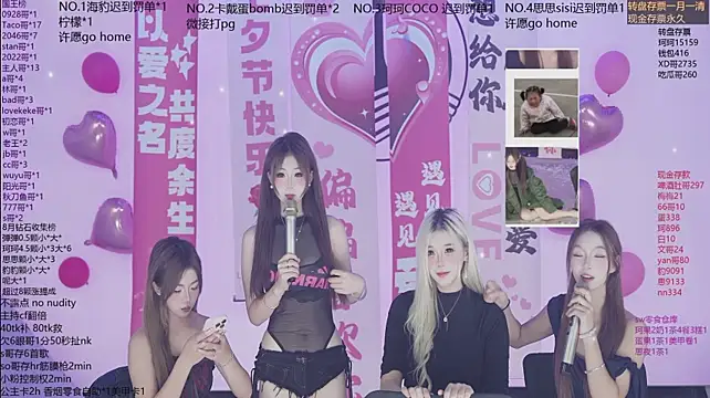 Sw-001 Live XXX-chat
