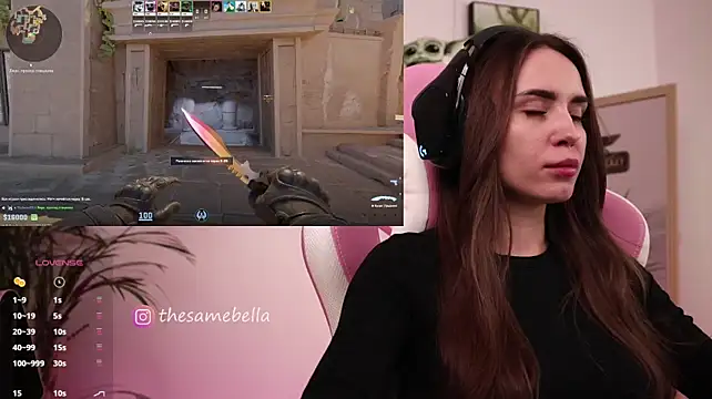 Chat XXX en directo de -BabyYoda