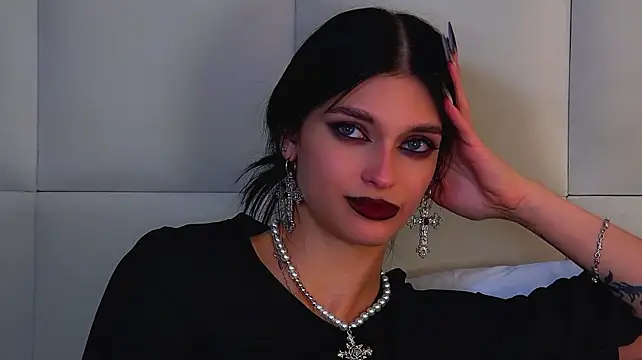 Živý XXX chat BeverlyMost