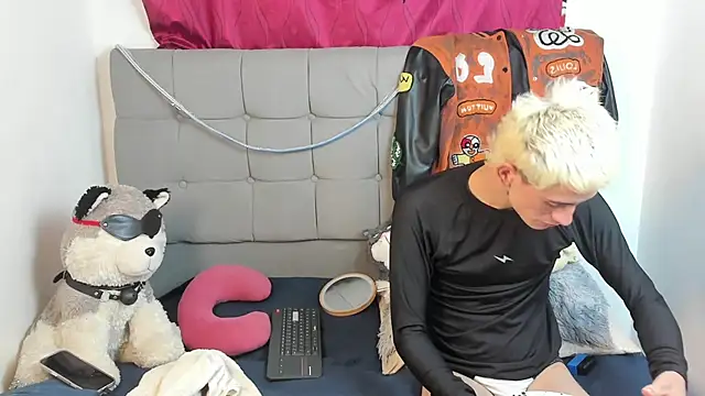 nick_acost Webcamshow