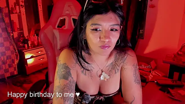 annie_walker6n Live XXX chat