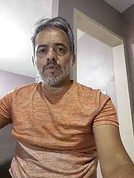 NARDOBSB Live XXX-chat