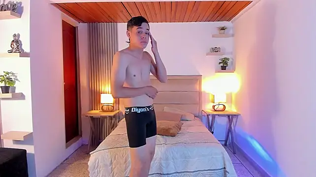 Chat XXX ao vivo de Fun_Wallen