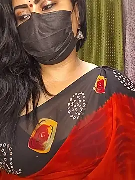 Anushka_flower Webcamshow