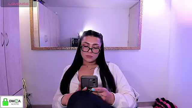 EricaVanderhill Live XXX-Chat