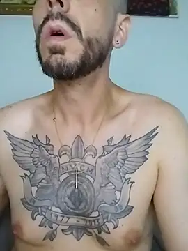 LoGanDiamond Webcam Show