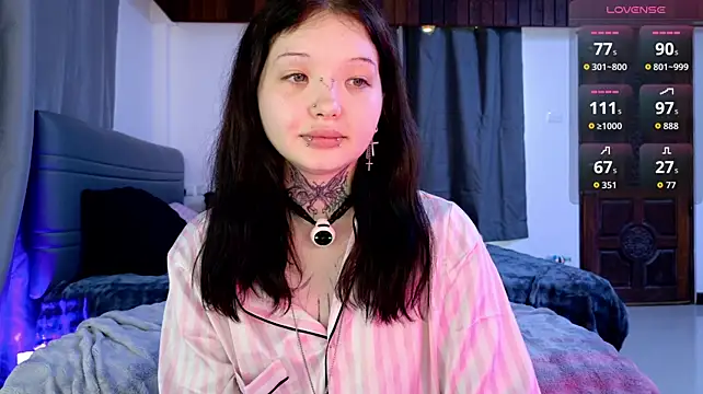 Lein_Bone Obrolan Langsung XXX