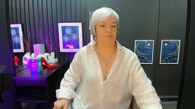 CarmenSoft's Live XXX Chat