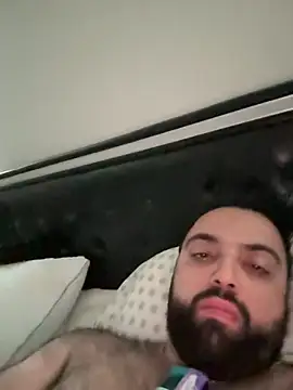 Jonnybigccookk69: διαδικτυακό σόου στην κάμερα