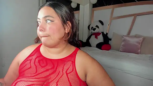 tatikanyx লাইভ XXX চ্যাট