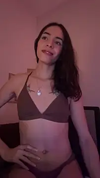 Scarlett2026's Webcam Show
