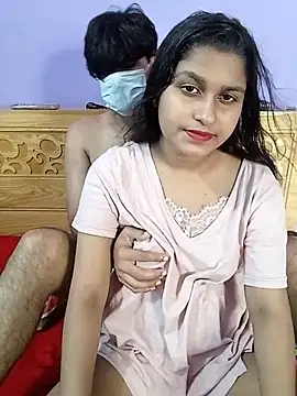 Jerin_Couple61 – webcam-show