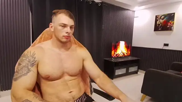 Chat XXX Live YourHotGreg