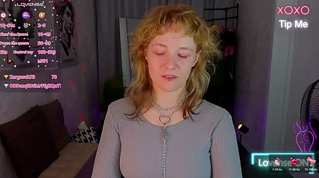 Chat XXX Live Ricki_Bloom