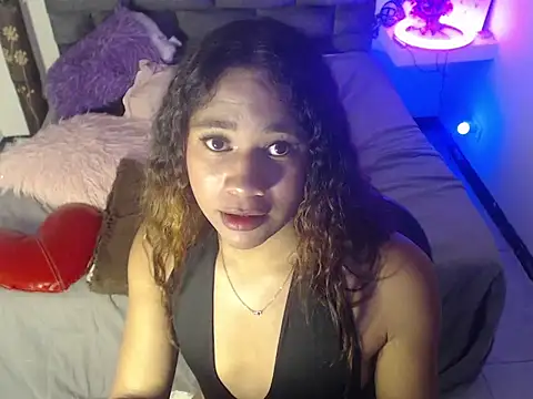 Živý XXX chat Valentine_Rose