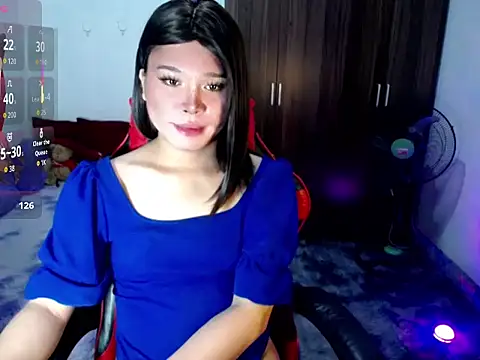 sofiathe1st's Live XXX Chat