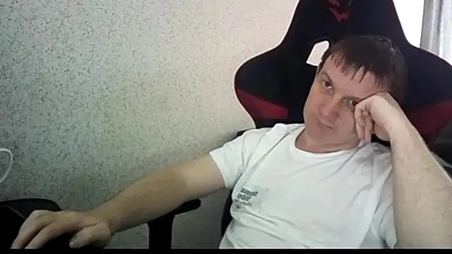 Živý XXX chat MysteriousWanderer