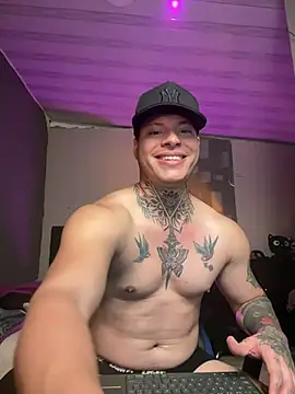 LuciusV Webcamshow
