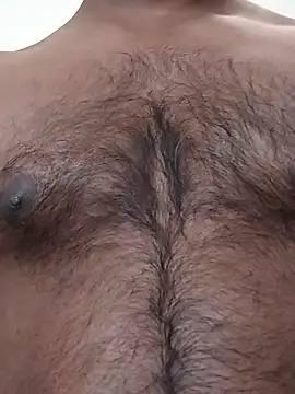 Show webcam de Bunnyblack111