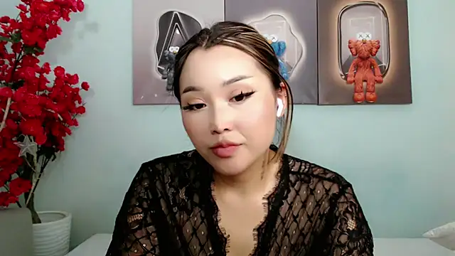 ichiben Live XXX-chat