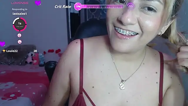 karamirror_ Live XXX-chat