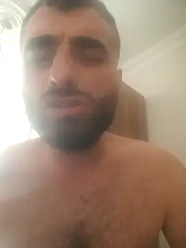 Živý XXX chat Ogulcan834