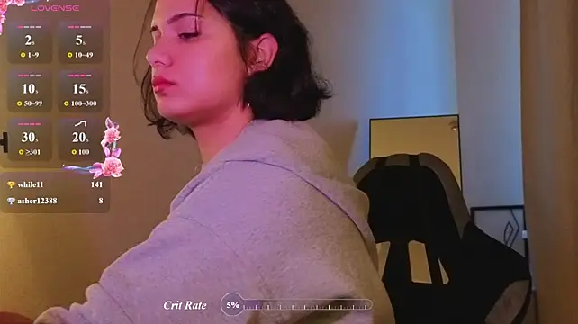 دردشة Vivien_Ross الجنسية المباشرة
