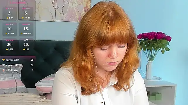 ReneeFoxy_ Live XXX-chat