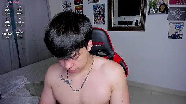 aidem_7777 – webcam-show