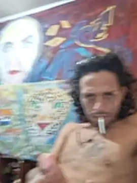 Toycockhot Pertunjukan Webcam