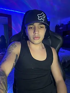 pabonsito webcam show