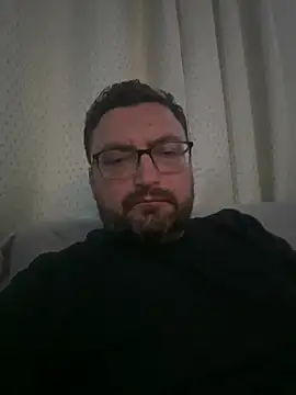 PrivateJohn11 Webcam-Show