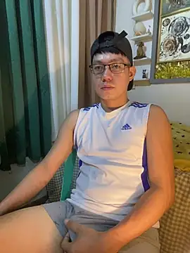 xshyboyx Live XXX-chat