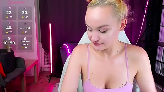 Ida_FaneStain Live XXX Chat