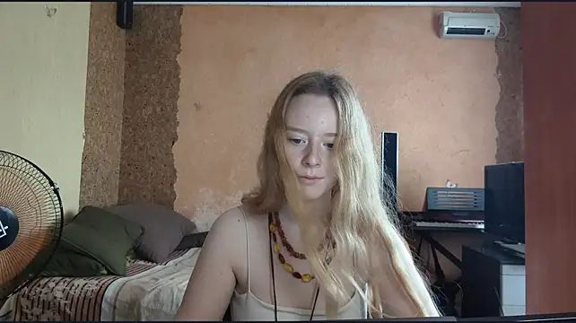 KateVibe_01's Live XXX Chat