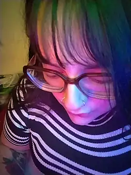 daphneev Live XXX Chat
