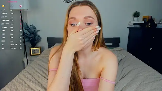 ThanhBuerger Live XXX Chat
