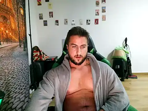 הופעת וובקאם של bittd12