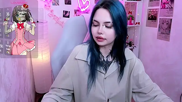 Morana_Batt 现场XXX聊天