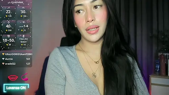 دردشة Jasmine_Elcock الجنسية المباشرة