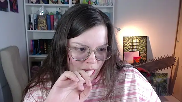 Gabiwaifun Live XXX chat