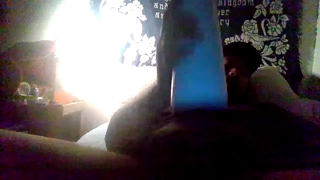 Show webcam de Creationmonster0