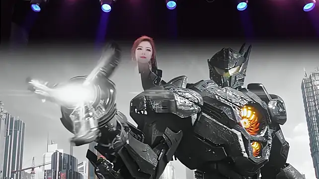 โชว์เว็บแคมของ RV-525-