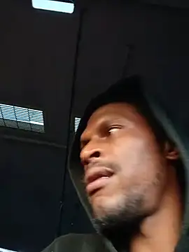 PharaohMoans Webcam show