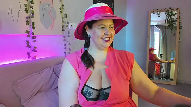 Adel_Williams' Live XXX Chat