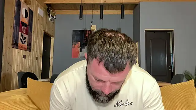 Webkamerová show AlphaSparks