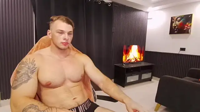 Онлайн чат XXX YourHotGreg