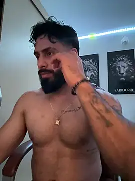 Ryan_Black3's Live XXX Chat