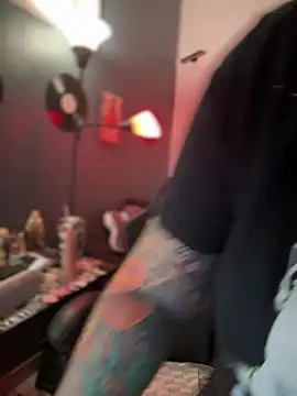 miacanela_xo Pertunjukan Webcam