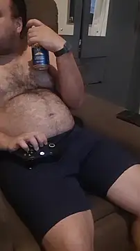 Urso_Nerd Show Webcam